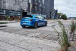 Holden Astra VXR 2015 года